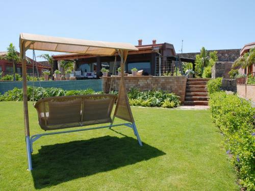 Villa Lavanda By Villagrancanaria