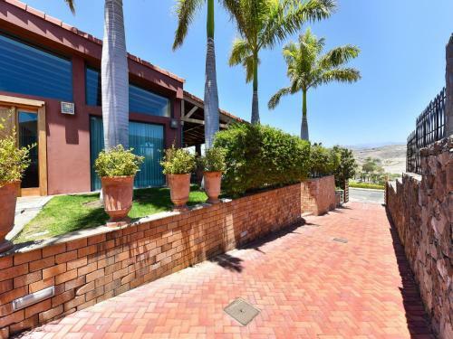 Villa Lavanda By Villagrancanaria