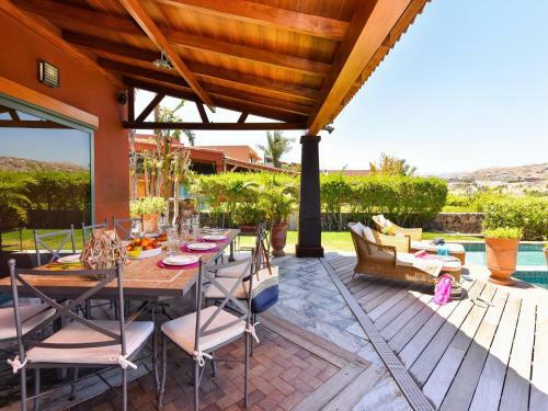 Villa Lavanda By Villagrancanaria