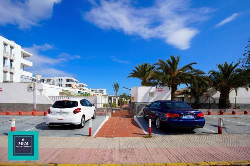 Apartamento Bungalow Olga, Playa Del Ingl�s