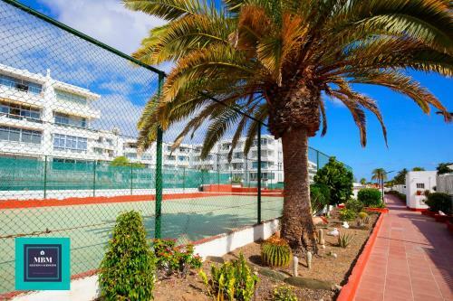Apartamento Bungalow Olga, Playa Del Ingl�s