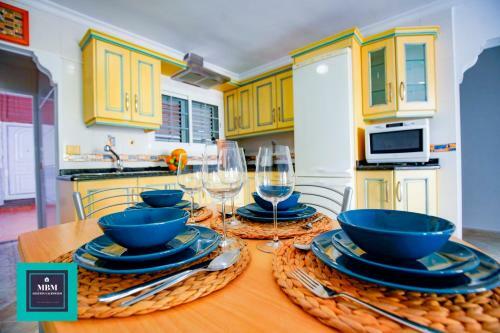 Apartamento Bungalow Olga, Playa Del Ingl�s