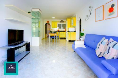Apartamento Bungalow Olga, Playa Del Ingl�s