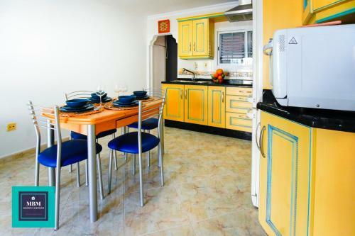 Apartamento Bungalow Olga, Playa Del Ingl�s