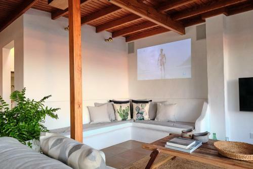 Villa Ecofinca Aulaga