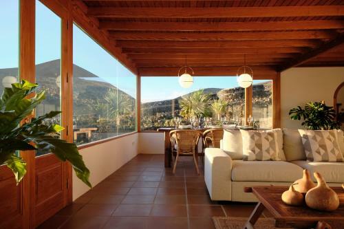 Villa Ecofinca Aulaga
