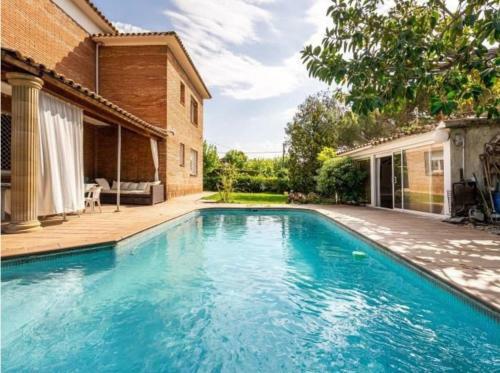 Magn�fica Residencia