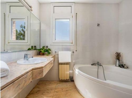 Magn�fica Residencia