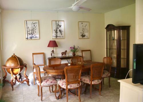 Magn�fica Residencia