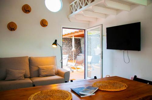 Villa Volc�n