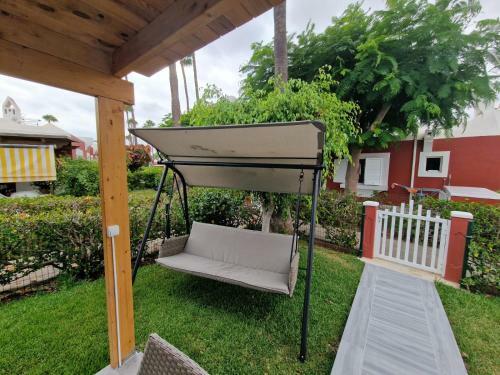 Chalet Con 3 Camere E Giardino