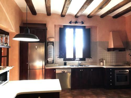 Villa Costa Brava Apartment Can Marc