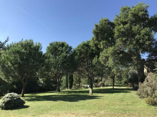 Villa Costa Brava Apartment Can Marc