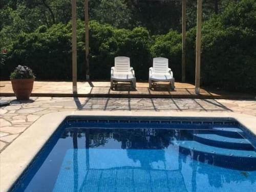 Villa Costa Brava Apartment Can Marc