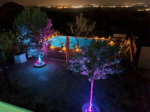 Club Villamar - Residencial Park