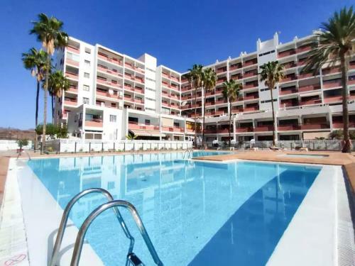 Apartamento Danubio Beach - Playa Del Ingl�s