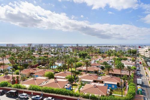 Apartamento Los Molinos 735