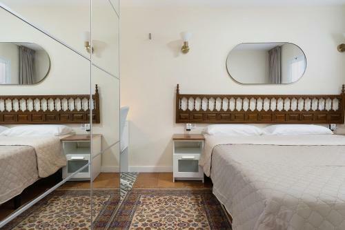 Apartamento Los Molinos 735