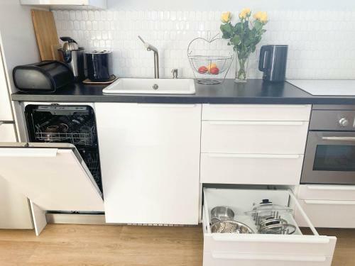 Apartamento Mariposa