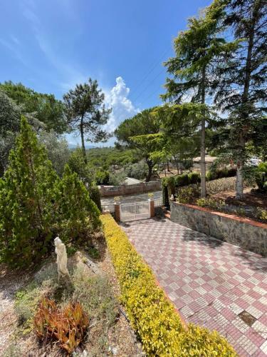 Villa Herlinda Costa Brava - With Swiming Pool