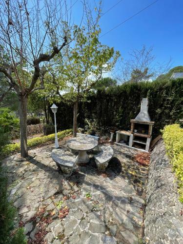 Villa Herlinda Costa Brava - With Swiming Pool
