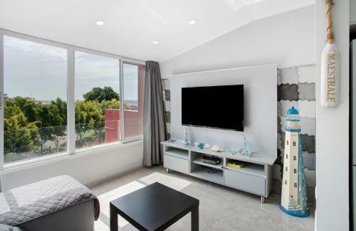 Bungalow Mar Azul