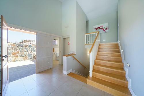 Villa Piedra Amarilla By Villagrancanaria