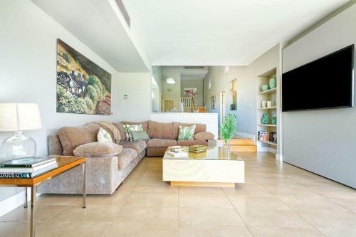 Villa Piedra Amarilla By Villagrancanaria
