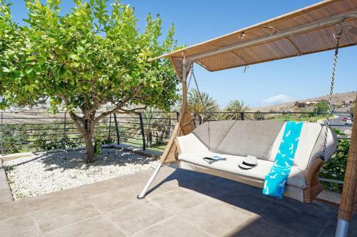 Villa Piedra Amarilla By Villagrancanaria