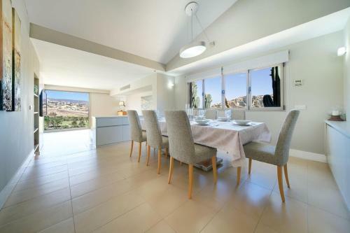 Villa Piedra Amarilla By Villagrancanaria