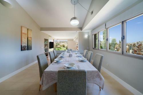 Villa Piedra Amarilla By Villagrancanaria