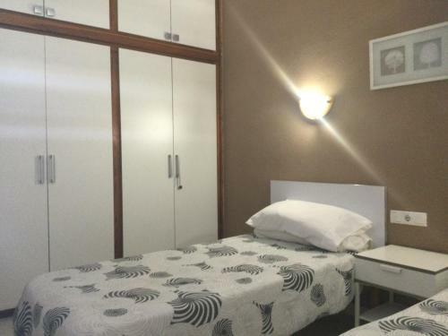 Apartamento Las Dunas J&l Playa Del Ingles