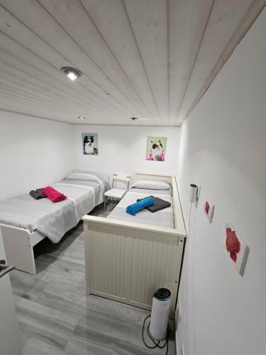 Chalet Luxury With Privacy And Jacuzzi