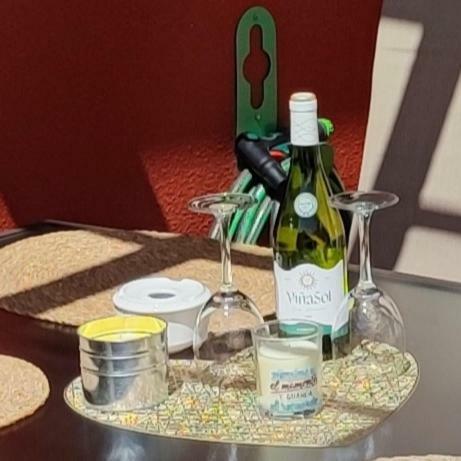 Apartamento Bungalow Verdemar Maspalomas