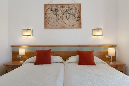 Apartamento Be Room Green Oasis