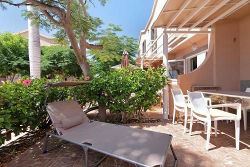 Apartamento Be Room Green Oasis