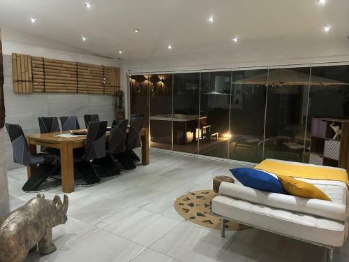 Chalet Privato Con Jacuzzi New