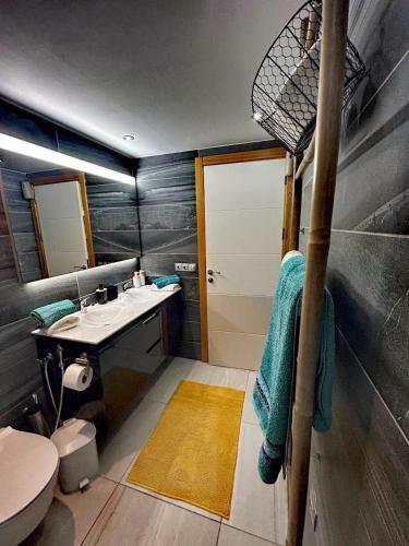Chalet Privato Con Jacuzzi New