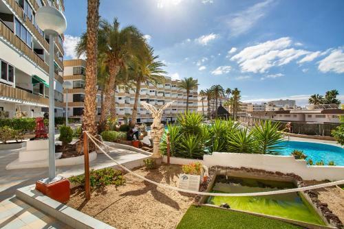 Apartamento Casa Gigi