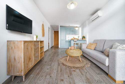 Apartamento Pura Vida San Agust�n