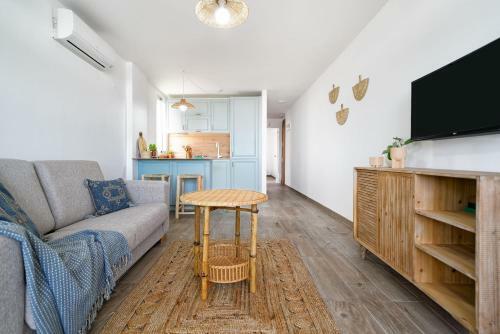 Apartamento Pura Vida San Agust�n