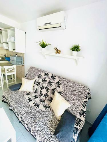 Apartamento Maspalomas Casa Atlantico