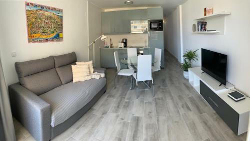 Apartamento Los Molinos 1983