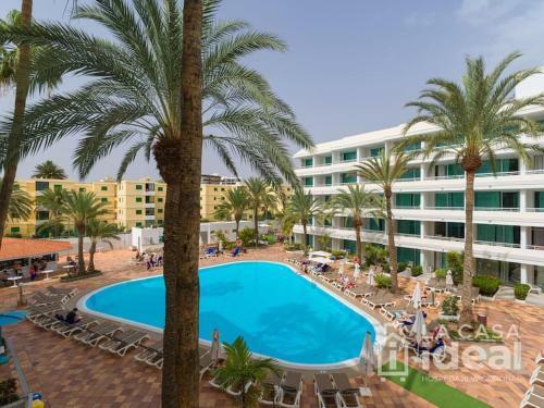 Apartamento Hotel Y Playa