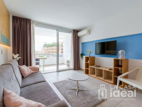 Apartamento Hotel Y Playa