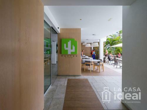 Apartamento Hotel Y Playa