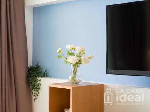 Apartamento Hotel Y Playa