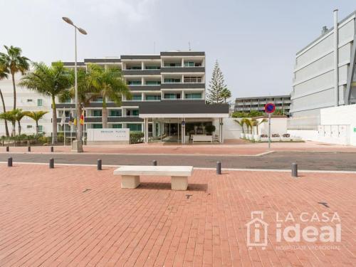 Apartamento Hotel Y Playa