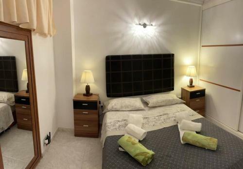 Apartamento Casa Petra (Vv-35-1-0020764)