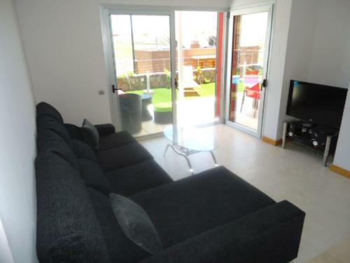 Villa Vista Golf Salobre - Maspalomas Self-sufficient With Pool Heating